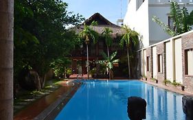 Rang Garden Bungalow